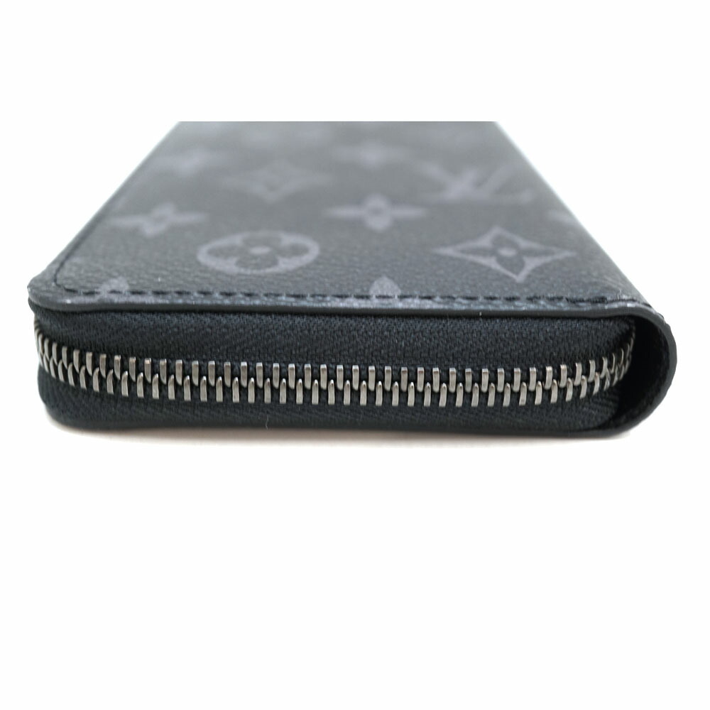 Louis Vuitton Wallet Accessory Eclipse Black Zipp… - image 3